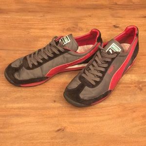 Puma Sneakers